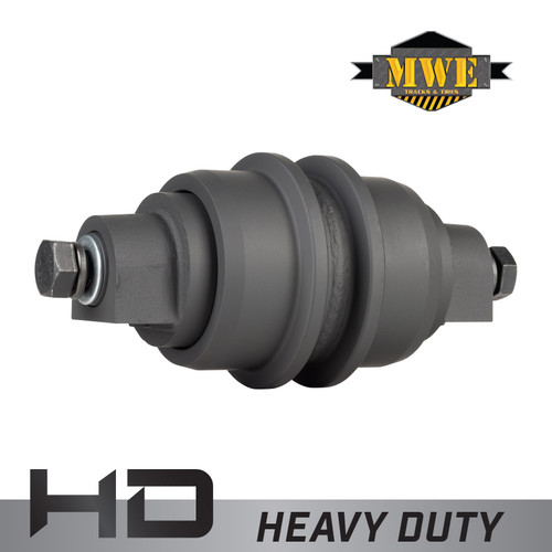 IHI 55VX - MWE Heavy Duty Track Roller