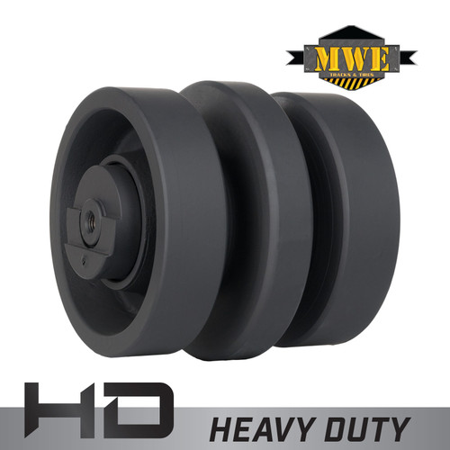 JCB 180T - MWE Heavy Duty Track Roller