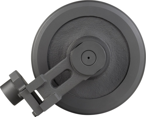 JCB 190T-ECO - MWE Heavy Duty Front Idler - Idler/Roller - Front