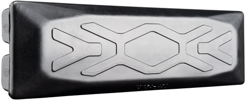 JCB 100C-1 - 450MM Bolt on pad 154-450 
(Bolt to steel grouser shoe)
