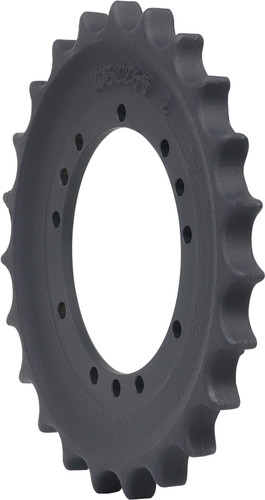 Hitachi ZX35U-2 - MWE Heavy Duty Sprocket