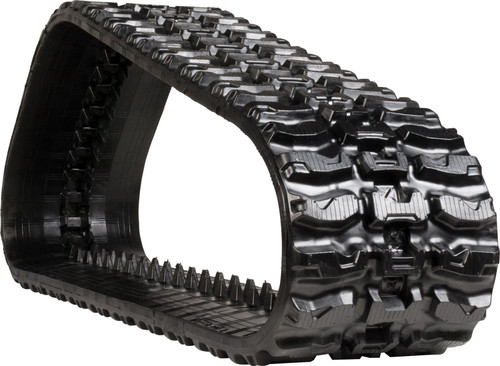 JCB 205T - MWE Heavy Duty XT Pattern Rubber Track
