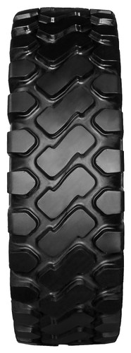 JLG G12-55A - 17.5x25 (17.5-25) Camso 16-Ply LM L-3 Heavy Duty Tire