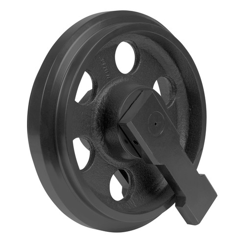 John Deere 17D - MWE Heavy Duty Front Idler - Idler/Roller - Front