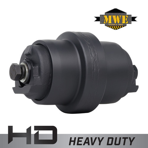 JCB 804 - MWE Heavy Duty Track Roller