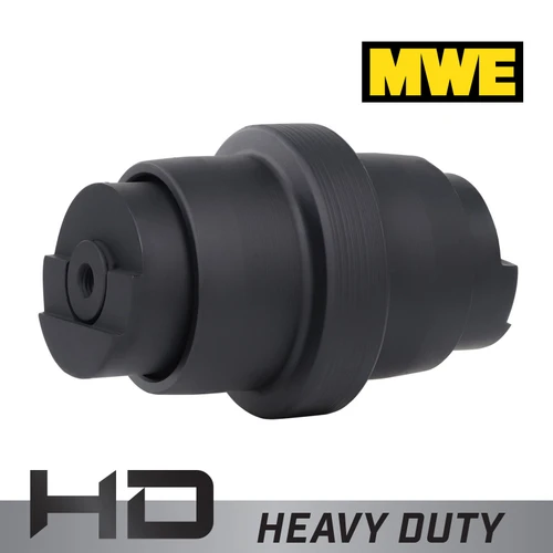 John Deere 17G - MWE Heavy Duty Track Roller