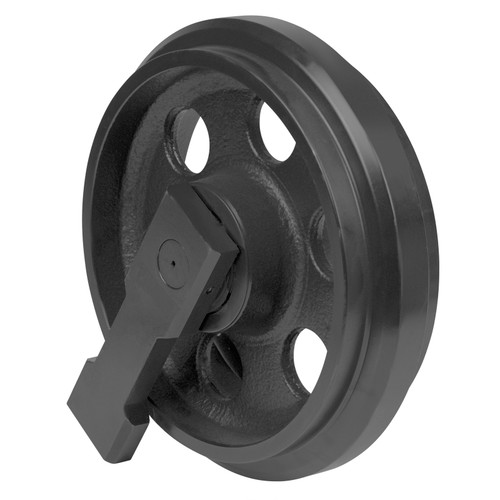 John Deere 17P - MWE Heavy Duty Front Idler - Idler/Roller - Front