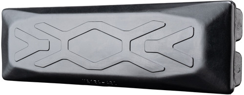 John Deere 130P - 500MM Bolt-on pad 171-500
(Bolt to steel grouser shoe)