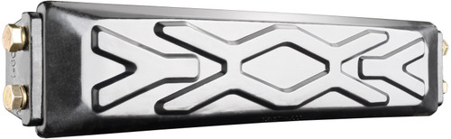 John Deere 135D - 600MM clip on rubber pad