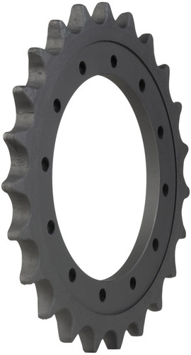 John Deere 27CZTS - MWE Heavy Duty Sprocket