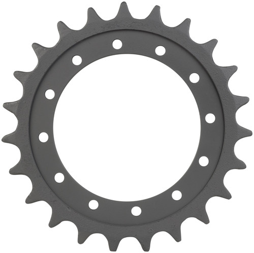 John Deere 27CZTS - MWE Heavy Duty Sprocket