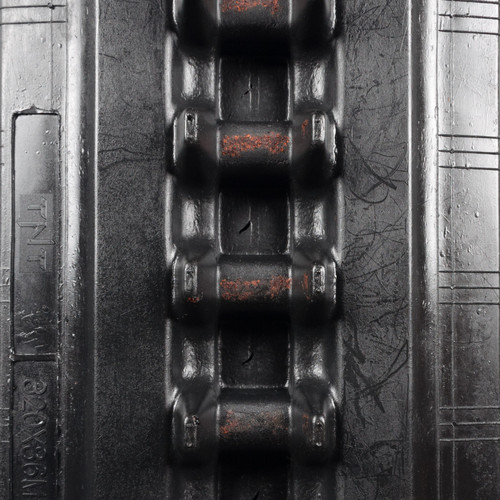 John Deere 317G - MWE Heavy Duty Multi-Bar Pattern Rubber Track