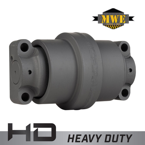 JCB JZ70 - MWE Heavy Duty Track Roller
