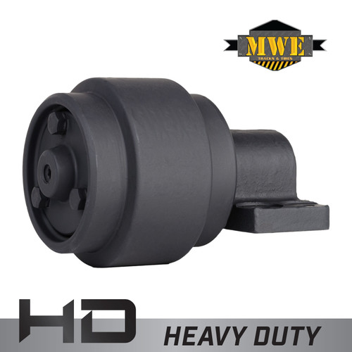 Hitachi EX60 - MWE Heavy Duty Carrier Roller