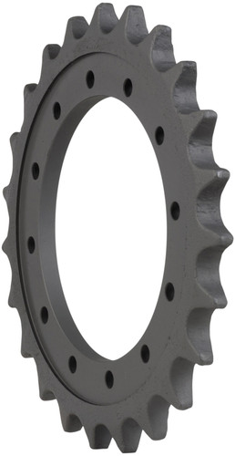 John Deere 27ZTS - MWE Heavy Duty Sprocket