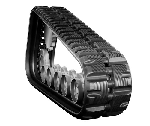 JCB 2TS-7T - Bridgestone Extreme Duty C Pattern Rubber Track