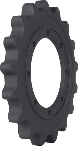 John Deere 323D - MWE Heavy Duty Sprocket - SEE FITMENT NOTES