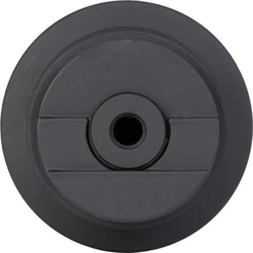 John Deere 35G - MWE Heavy Duty Track Roller