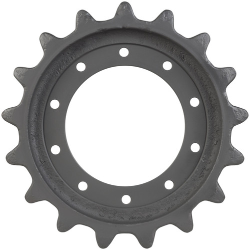 John Deere 333G - MWE Heavy Duty Sprocket