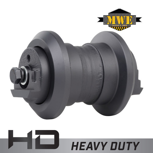 John Deere 50D - MWE Heavy Duty Track Roller