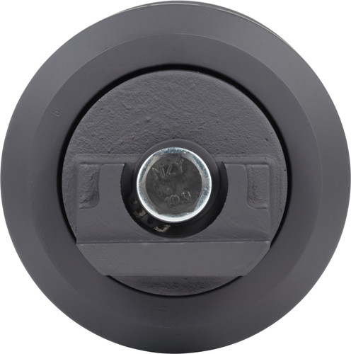 John Deere 50D - MWE Heavy Duty Track Roller