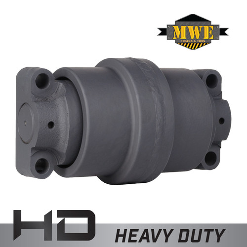 John Deere 80C - MWE Heavy Duty Track Roller
