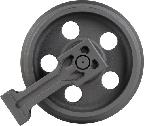 Kobelco SK035SR - MWE Heavy Duty Front Idler - Idler/Roller - Front