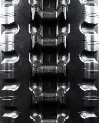 John Deere CT322 - Bridgestone Extreme Duty Vortech Rubber Track