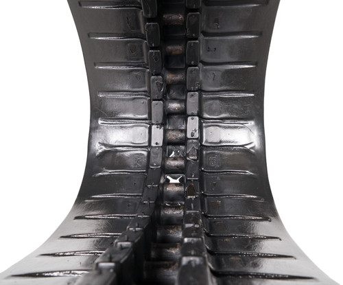 Kobelco SK35SR-6E - MWE Heavy Duty DR Pattern Rubber Track
