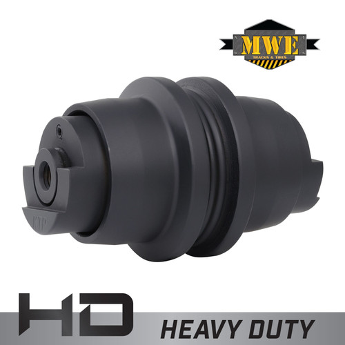 John Deere 50ZTS - MWE Heavy Duty Track Roller