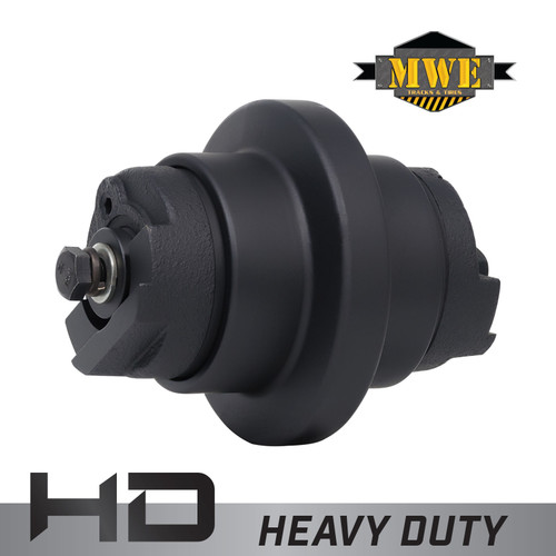 Komatsu PC07 - MWE Heavy Duty Track Roller