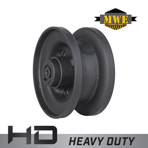 JCB 225T ECO - MWE Heavy Duty Idler - Idler/Roller - Rear