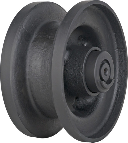 JCB 225T ECO - MWE Heavy Duty Idler - Idler/Roller - Rear