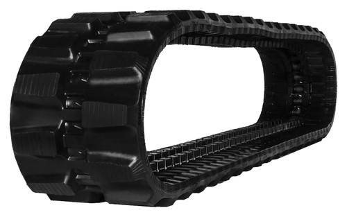 Kobelco SK30SR - MWE Heavy Duty ND Pattern Rubber Track