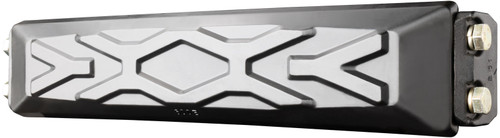 Komatsu PC128-1 - 600MM clip on rubber pad 175-600