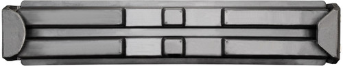 Komatsu PC128-1 - 600MM clip on rubber pad 175-600