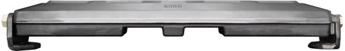 Komatsu PC128-1 - 600MM clip on rubber pad 175-600