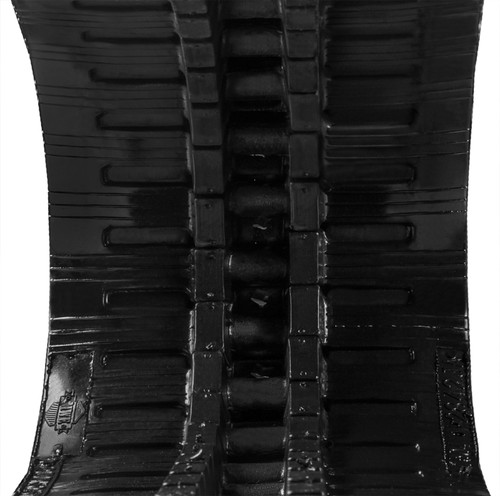 Kobelco SK30SR-6E - MWE Heavy Duty ND Pattern Rubber Track