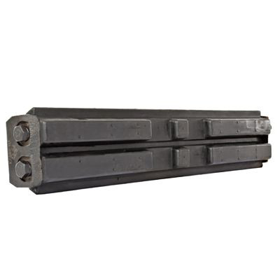 Komatsu PC130-8 - 700MM clip on rubber pad 175-700