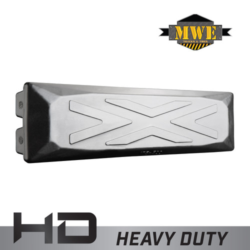 Komatsu PC138-10 - 500mm bolt on pad 175-500