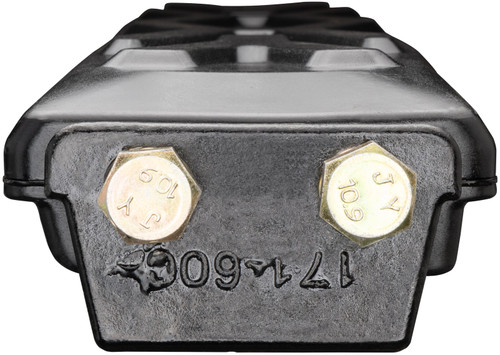 Komatsu PC138-8 - 600MM clip on rubber pad