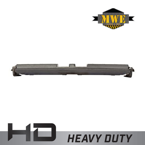 Komatsu PC138-8 - 700MM clip on rubber pad 175-700