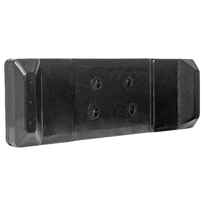 Komatsu PC138-8 - HYBRID PAD 175-86-500