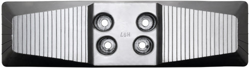 Komatsu PC138-8 - HYBRID PAD 175-86-600