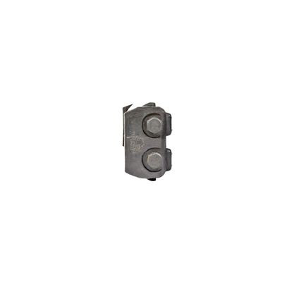 Komatsu PC138US  - 500MM Clip on rubber pad 175-500