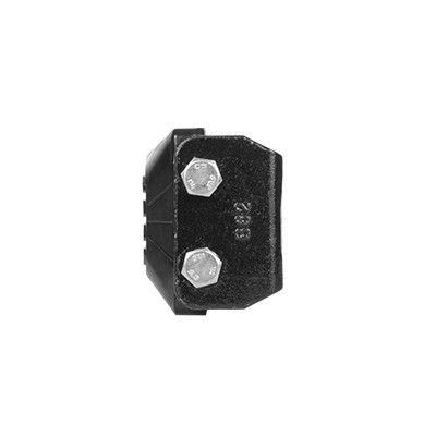Komatsu PC138US  - CO175-600G CLIP ON TRACK PAD