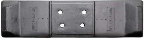 Komatsu PC138US  - HYBRID PAD 175-86-600