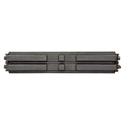 Komatsu PC138USLC-10 - 700MM clip on rubber pad 175-700