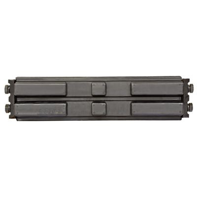 Komatsu PC130-5  - 500MM Clip on rubber pad 175-500
