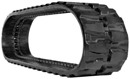 Komatsu PC35MR-1 - MWE Heavy Duty BD Pattern Rubber Track